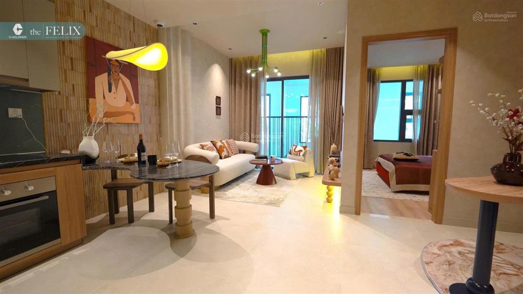Bất động sản tại Bình Dương - ảnh 1