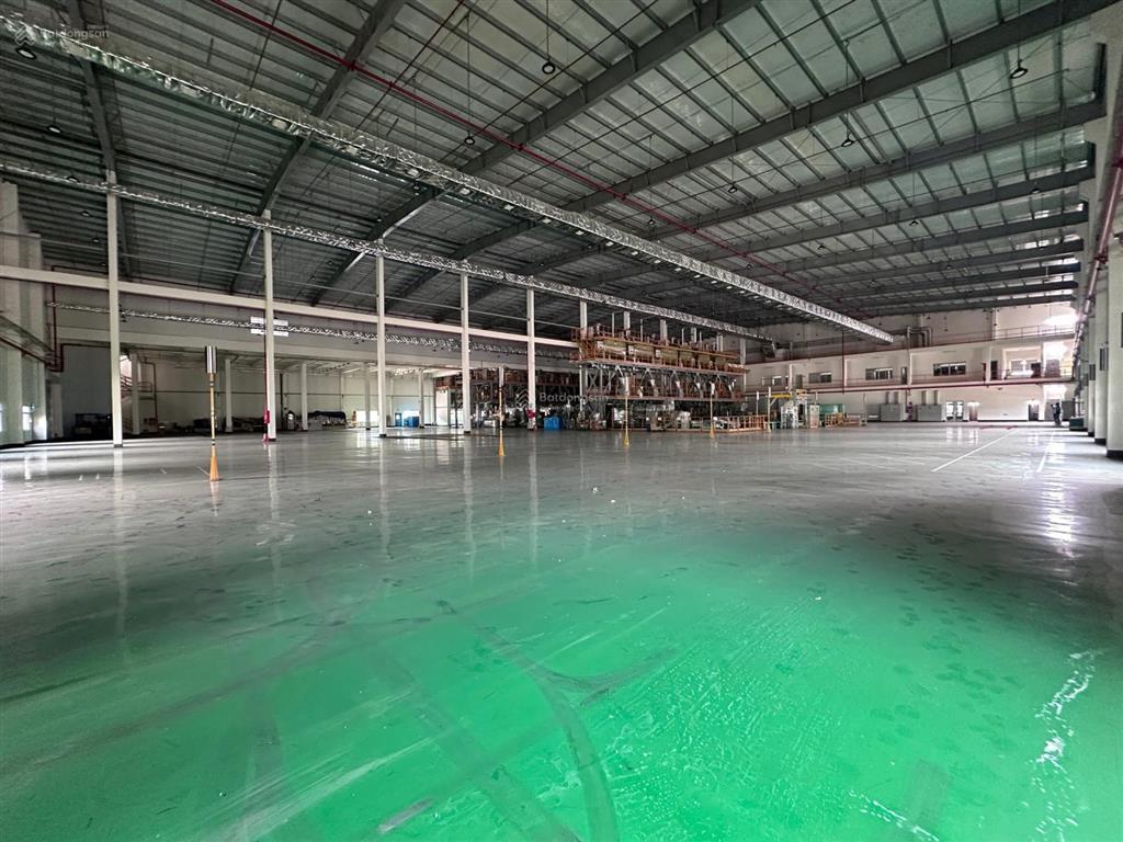 Bất động sản tại Bình Dương - ảnh 1