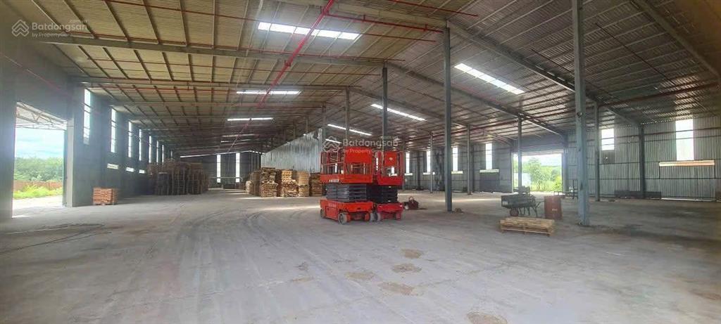 Bất động sản tại Bình Dương - ảnh 1