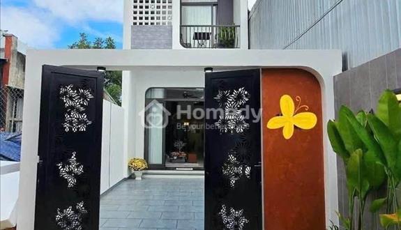 Bất động sản tại Đà Nẵng - ảnh 1