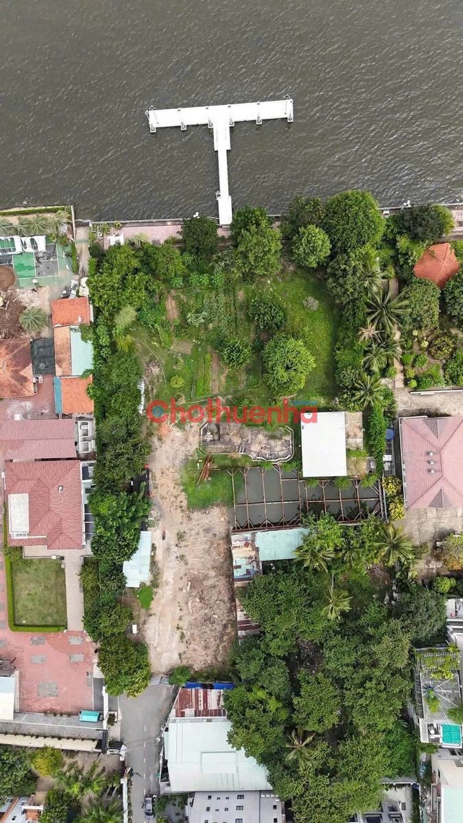 Bất động sản tại TP. Hồ Chí Minh - ảnh 1