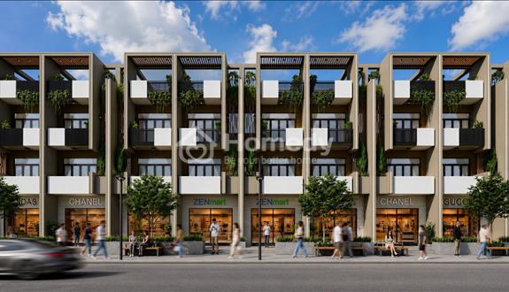 Bất động sản tại Long An - ảnh 1