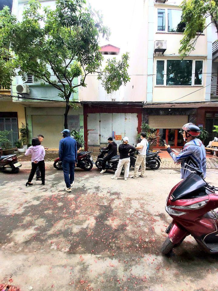 Bất động sản tại Hà Nội - ảnh 1