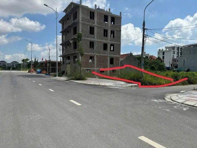 Bất động sản tại Hải Phòng - ảnh 1