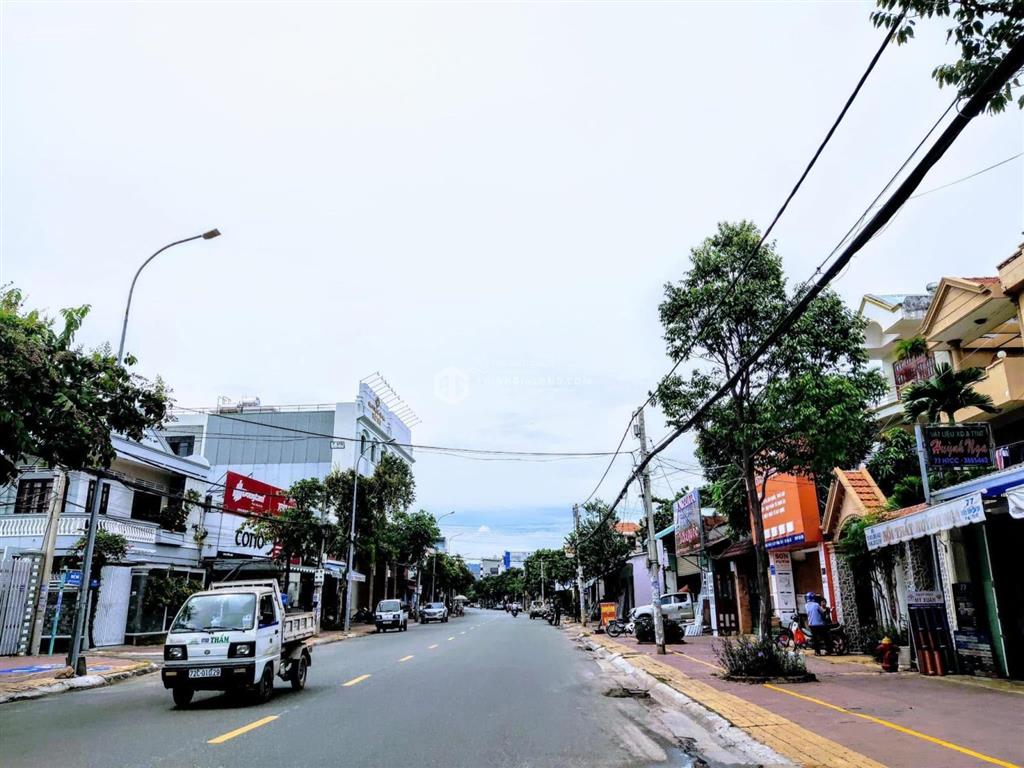 Bất động sản tại Bà Rịa - Vũng Tàu - ảnh 1