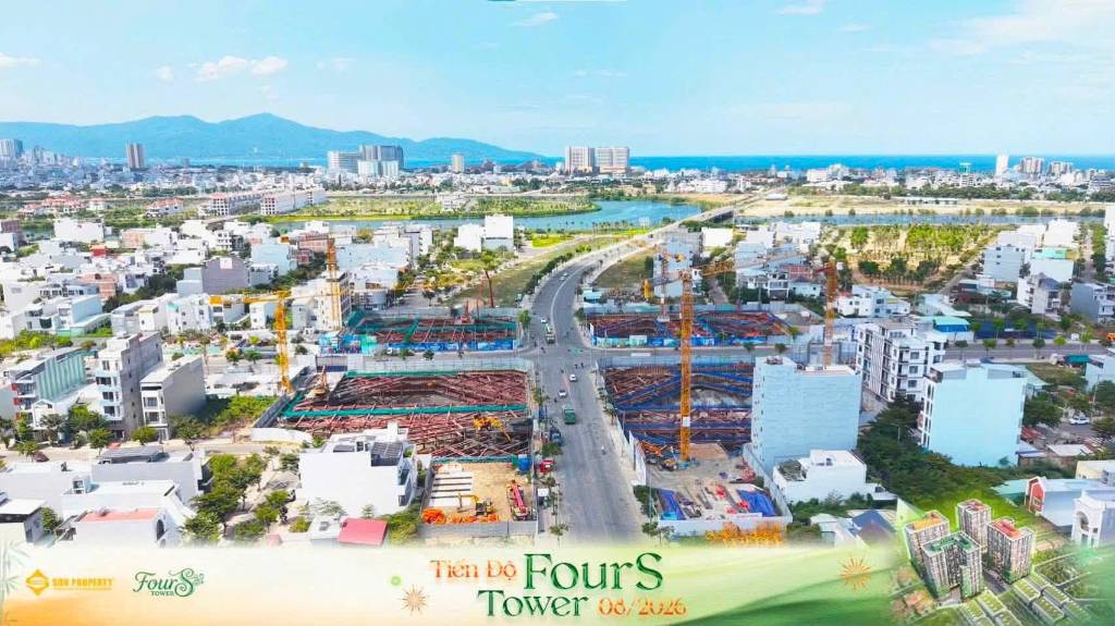 Bất động sản tại Đà Nẵng - ảnh 1