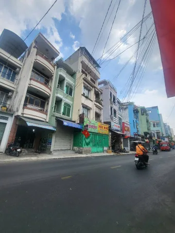 Bất động sản tại TP. Hồ Chí Minh - ảnh 1