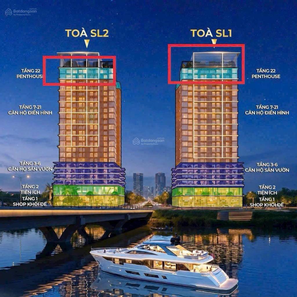 Bất động sản tại Đà Nẵng - ảnh 1