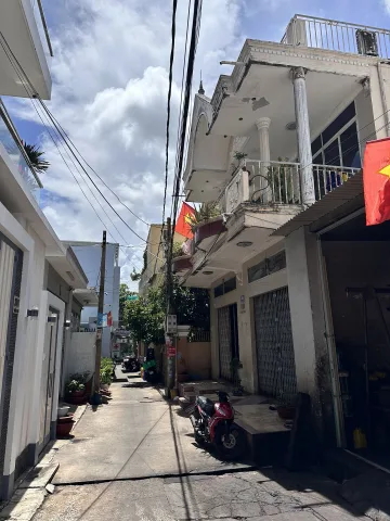 Bất động sản tại Bà Rịa - Vũng Tàu - ảnh 1