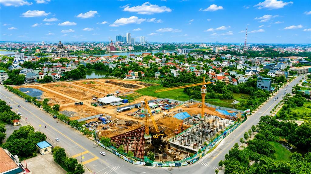 Bất động sản tại Phú Thọ - ảnh 1