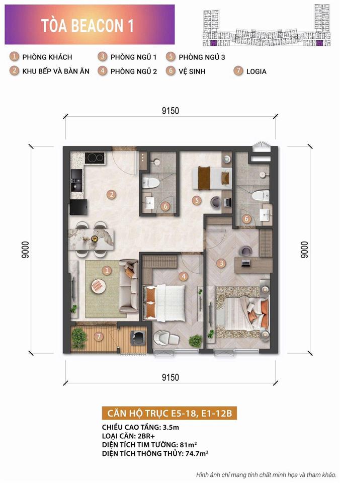 Bất động sản tại Bà Rịa - Vũng Tàu - ảnh 1