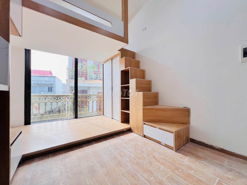 Căn hộ / chung cư tại Cầu Giấy, Hà Nội - ảnh 4