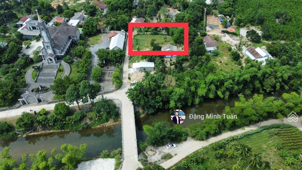 Bất động sản tại Thừa Thiên Huế - ảnh 1