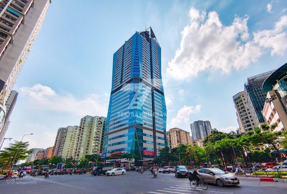Bất động sản tại Hà Nội - ảnh 1