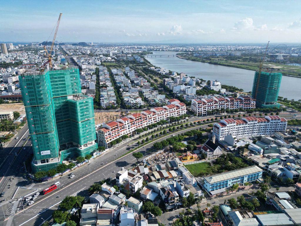Bất động sản tại Đà Nẵng - ảnh 1
