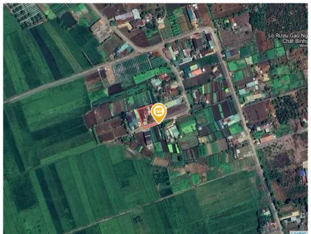 Bất động sản tại Đắk Lắk - ảnh 1