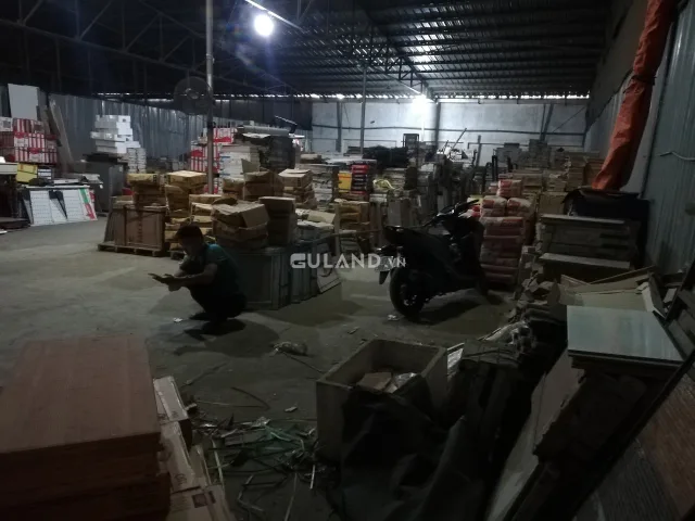 Bất động sản tại TP. Hồ Chí Minh - ảnh 1