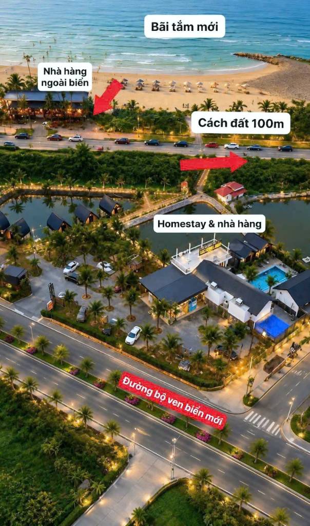 Bất động sản tại Nam Định - ảnh 1