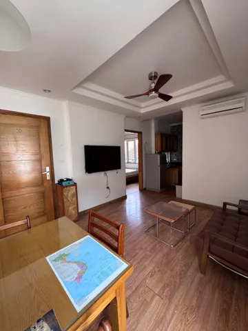 Bất động sản tại Hà Nội - ảnh 3
