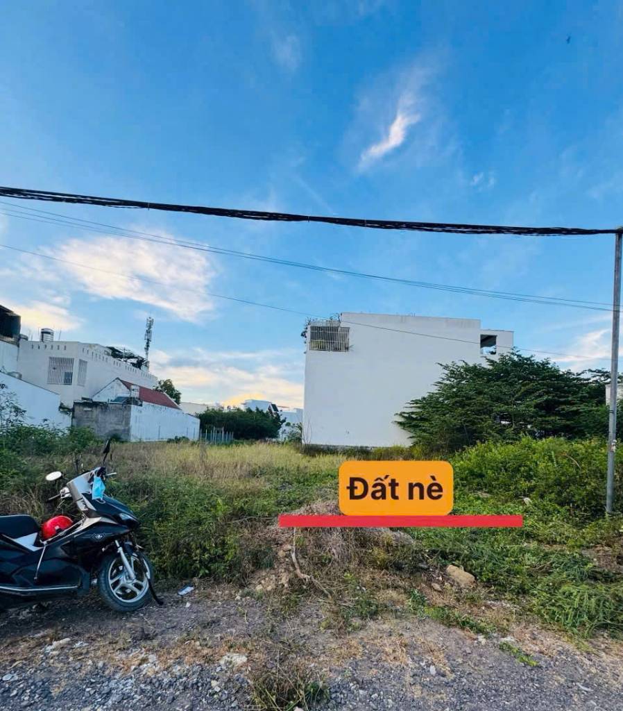 Bất động sản tại Khánh Hòa - ảnh 1