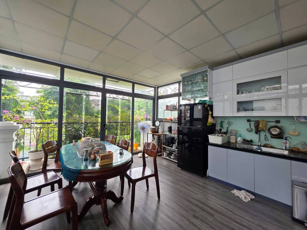 Bất động sản tại Hà Nội - ảnh 1