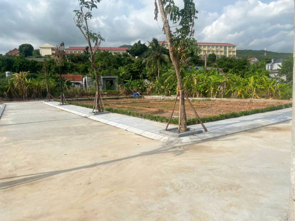 Bất động sản tại Quảng Ninh - ảnh 1