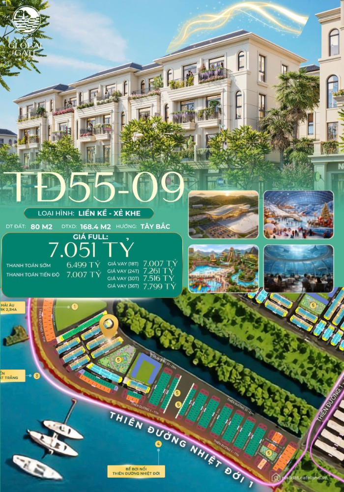 Bất động sản tại Quảng Ninh - ảnh 1