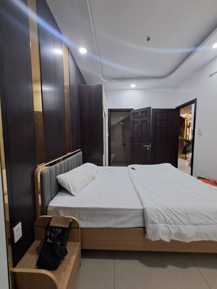 Bất động sản tại TP. Hồ Chí Minh - ảnh 1