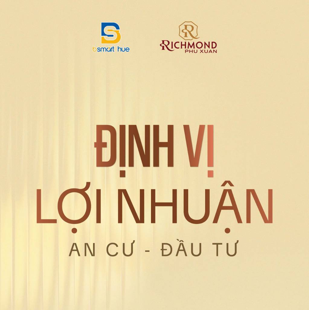 Bất động sản tại Thừa Thiên Huế - ảnh 1