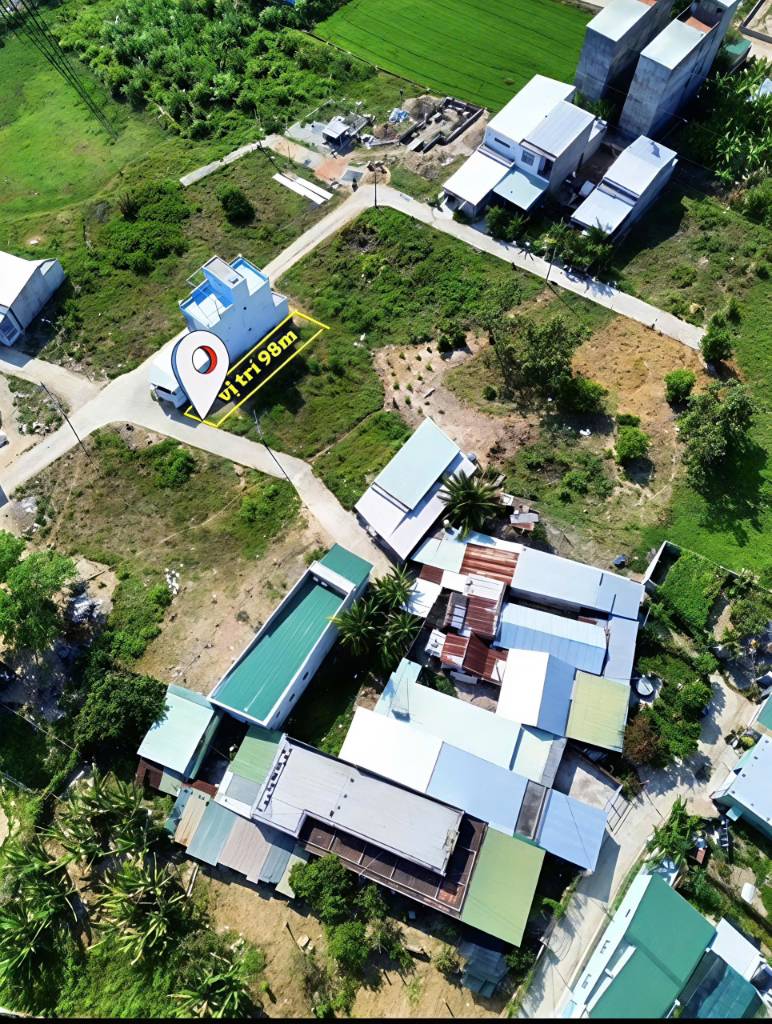 Bất động sản tại Khánh Hòa - ảnh 1