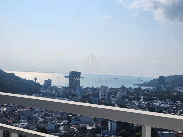 Bất động sản tại Bà Rịa - Vũng Tàu - ảnh 1
