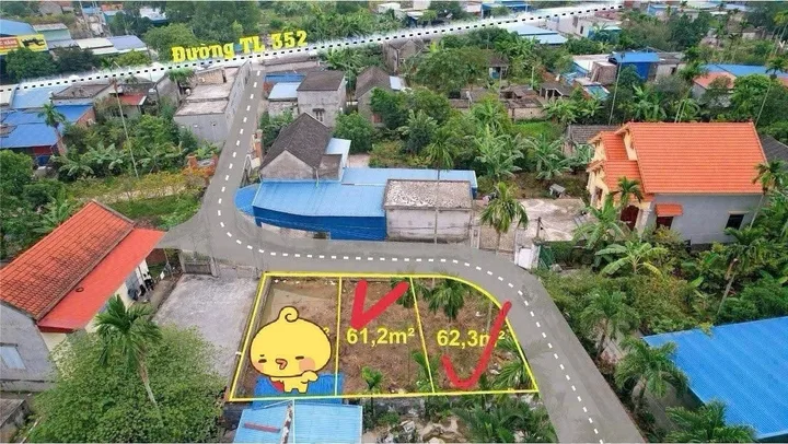 Bất động sản tại Hải Phòng - ảnh 1