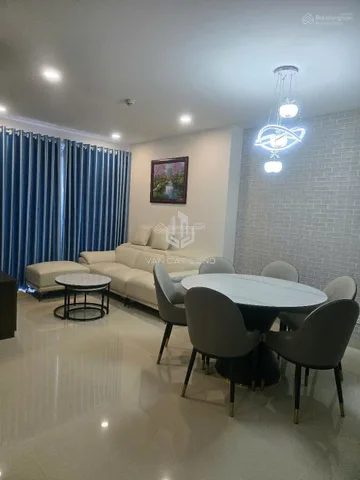 Bất động sản tại Bà Rịa - Vũng Tàu - ảnh 1