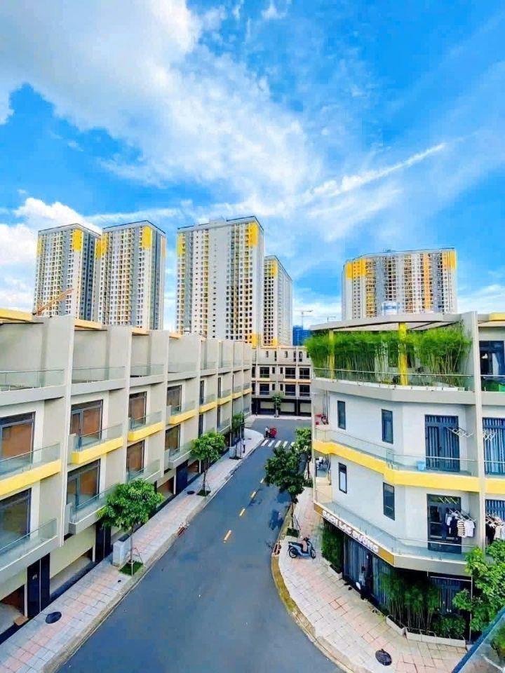 Bất động sản tại Bình Dương - ảnh 1