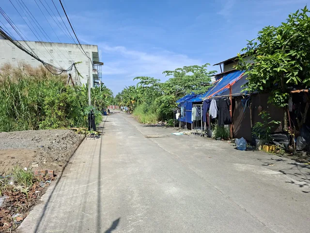 Bất động sản tại TP. Hồ Chí Minh - ảnh 1