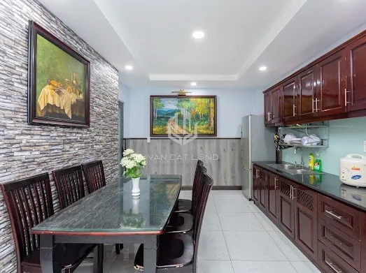Bất động sản tại Bà Rịa - Vũng Tàu - ảnh 1