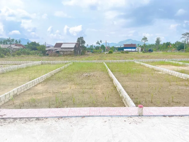 Bất động sản tại Thừa Thiên Huế - ảnh 1