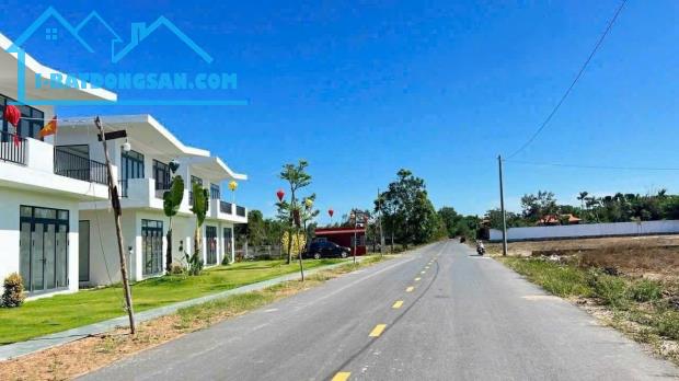 Bất động sản tại Bà Rịa - Vũng Tàu - ảnh 1