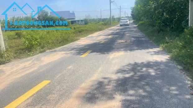 Bất động sản tại Bà Rịa - Vũng Tàu - ảnh 1