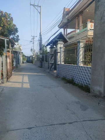 Bất động sản tại Tây Ninh - ảnh 1