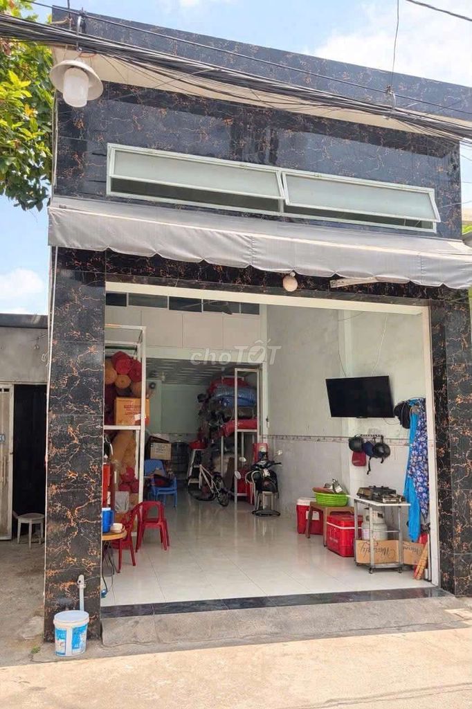 Nhà riêng tại 12, TP. Hồ Chí Minh - ảnh 2