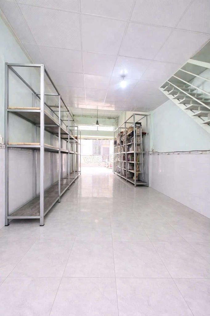 Nhà riêng tại 12, TP. Hồ Chí Minh - ảnh 3