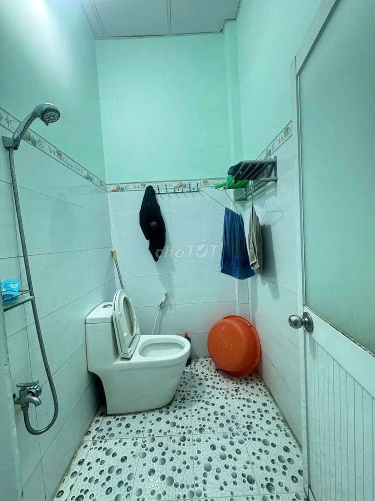 Nhà riêng tại 12, TP. Hồ Chí Minh - ảnh 4