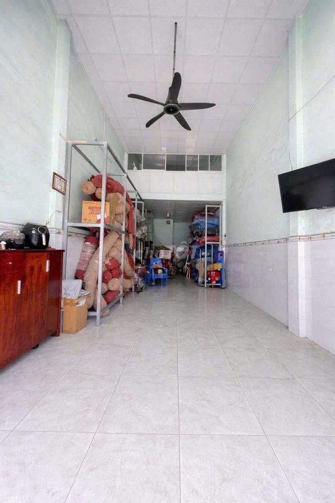 Nhà riêng tại 12, TP. Hồ Chí Minh - ảnh 5