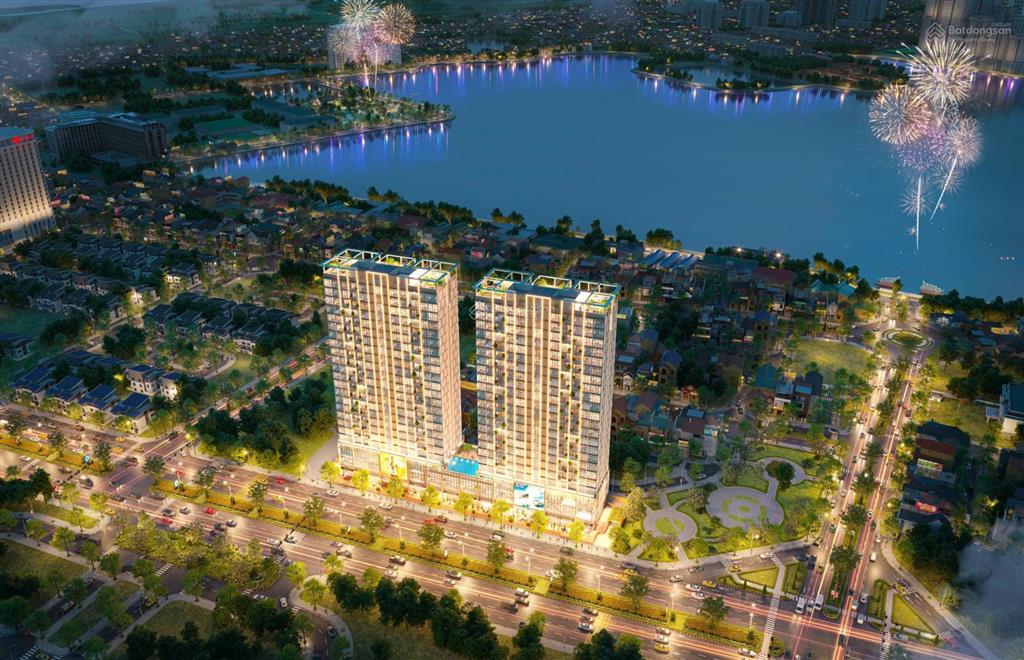 Bất động sản tại Hà Nội - ảnh 1