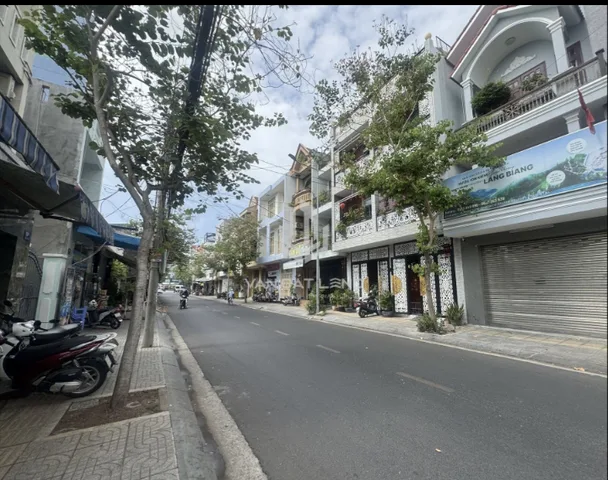 Bất động sản tại Bà Rịa - Vũng Tàu - ảnh 1