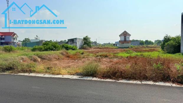 Bất động sản tại Bà Rịa - Vũng Tàu - ảnh 1