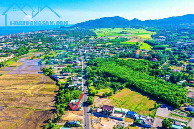 Bất động sản tại Bà Rịa - Vũng Tàu - ảnh 1