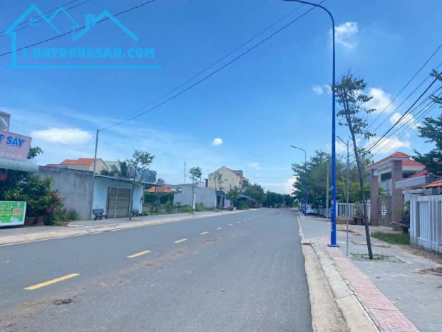 Bất động sản tại Bà Rịa - Vũng Tàu - ảnh 1