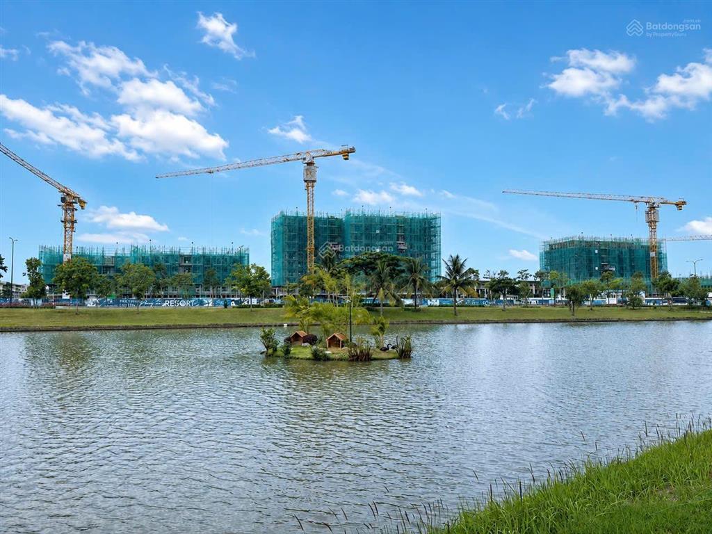Bất động sản tại Long An - ảnh 1